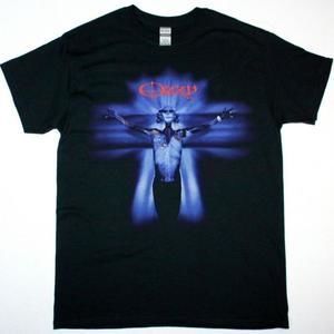 Ozzy Osbourne Tour 2002 New Black T-Shirt